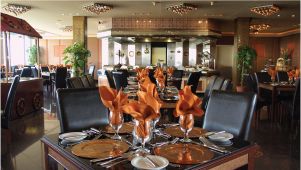 Pearl-Continental Karachi